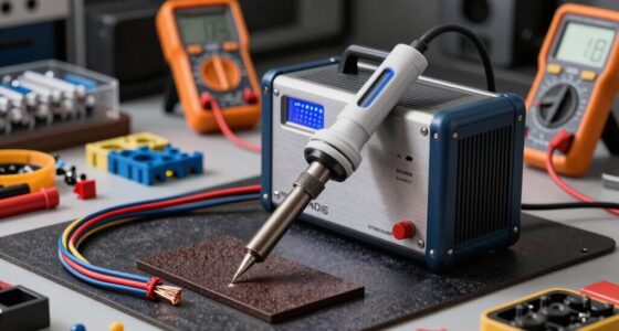 top automotive soldering stations