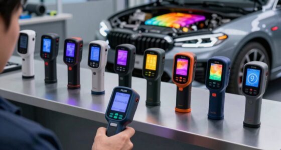 top automotive thermal camera picks