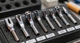 top automotive thread sets