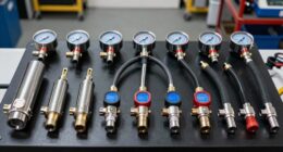 top automotive vacuum pump kits