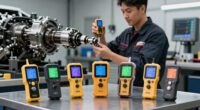 top automotive vibration analyzers