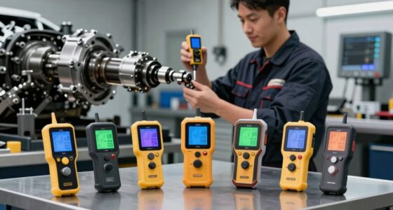 top automotive vibration analyzers