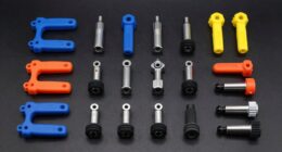 top axle seal installer kits