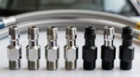 top axle vent kit reviews