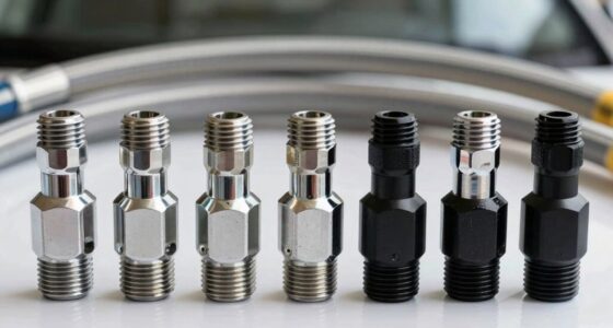 top axle vent kit reviews