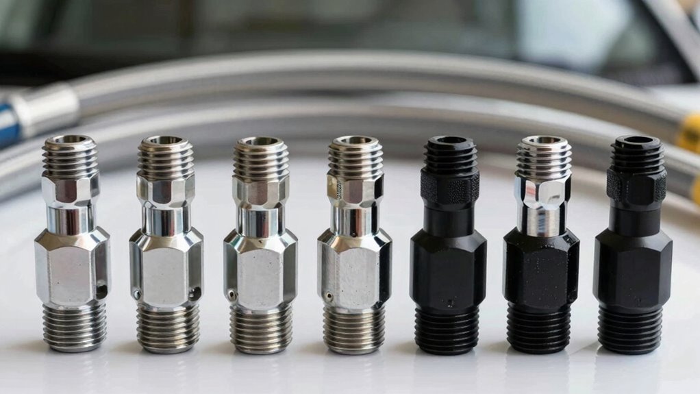 top axle vent kit reviews