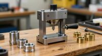 top bearing press kits