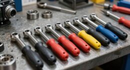 top bearing splitter kits