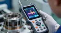 top bearing vibration analyzers