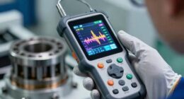 top bearing vibration analyzers