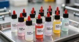 top bolt locking kits