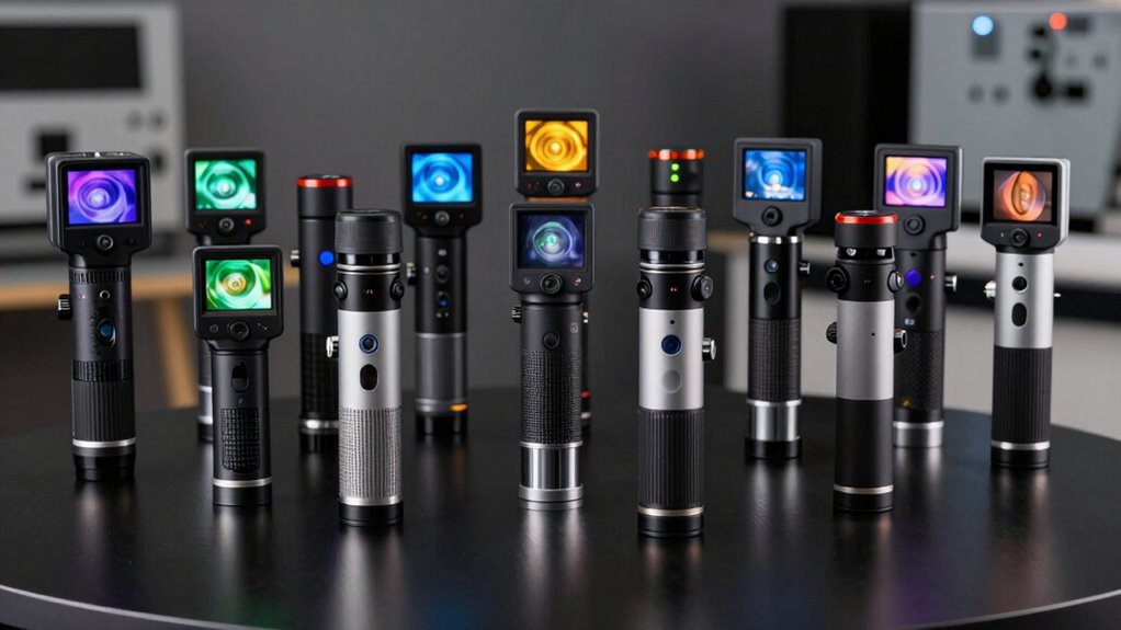 top borescope camera picks