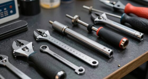 top caster camber kits