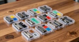 top clutch tool kits
