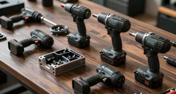 top cordless ratchet kits