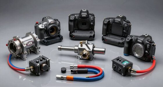 top dana 44 air lockers