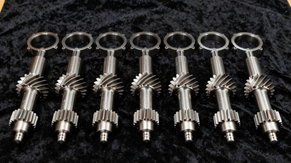 top dana 44 gear sets