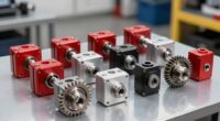 top dana 60 locker kits