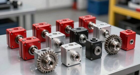 top dana 60 locker kits