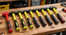 top dead blow hammer sets