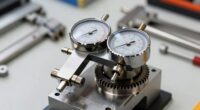 top dial indicator kits