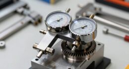 top dial indicator kits