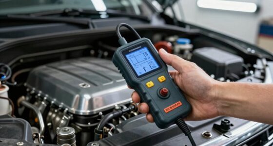 top diesel battery testers