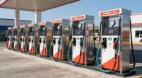 top diesel pump picks