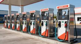 top diesel pump picks