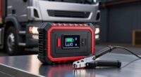 top diesel truck jump starters