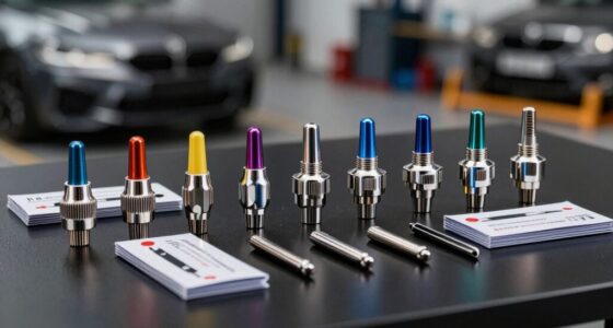 top differential drain plug kits