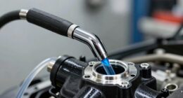 top differential fluid pumps