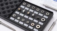top differential shim kits