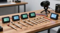 top differential thermocouple kits