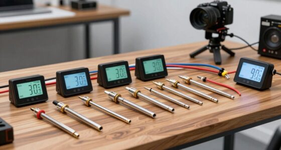 top differential thermocouple kits