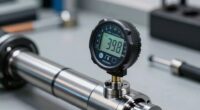 top digital angle gauges