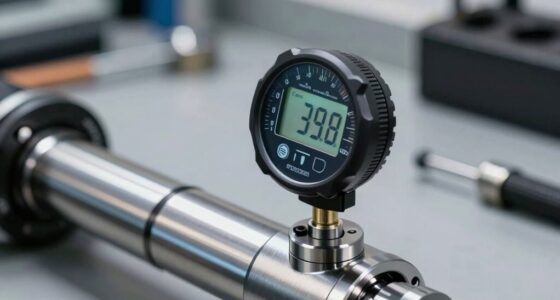 top digital angle gauges