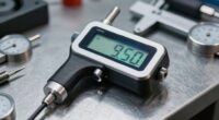 top digital dial indicators