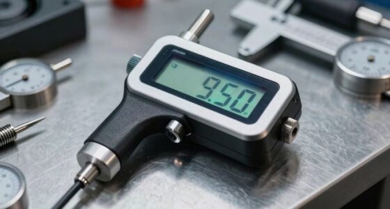 top digital dial indicators