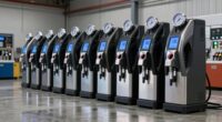 top digital gear oil dispensers