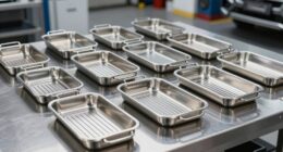 top drip tray sets 2026