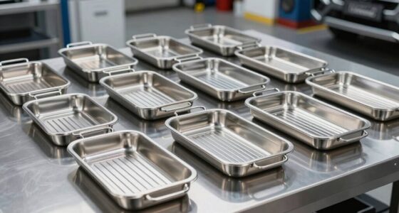 top drip tray sets 2026