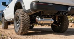 top eaton truetrac towing differentials