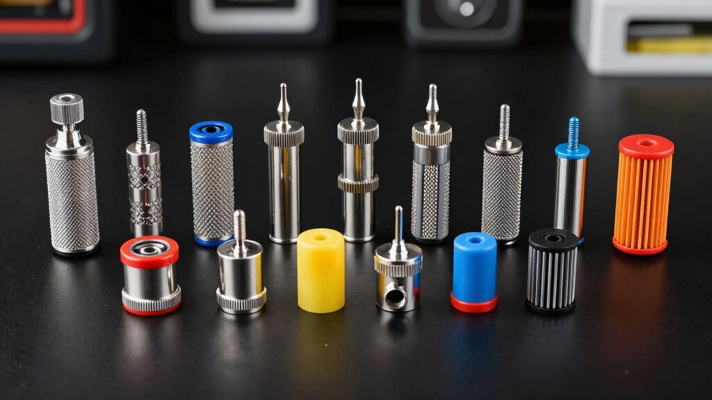 top engine oil magnet kits