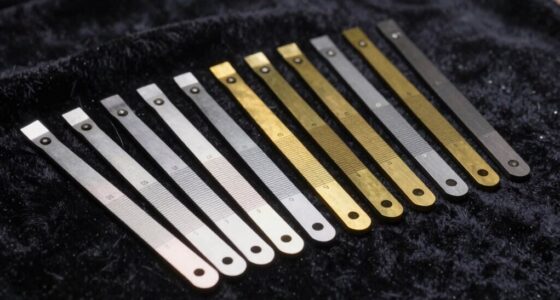 top feeler gauge sets