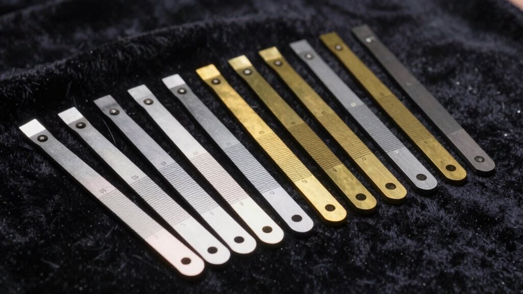top feeler gauge sets