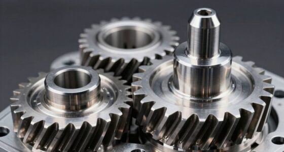 top ford 8 8 gear sets