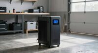 top garage air purifiers