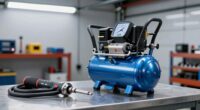 top garage compressor picks