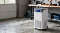 top garage dehumidifier picks